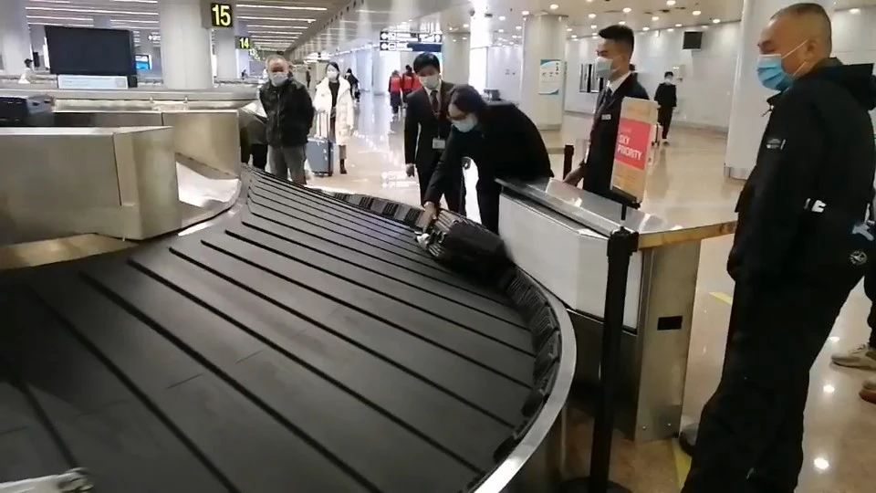 公司新闻|昆船机场公司|行李处理系统|昆明机场行李系统_昆明昆船智慧机场技术有限公司